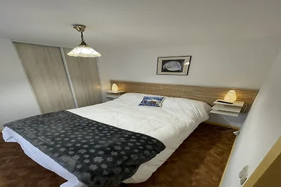 Helles Apartment in Mont-Dore