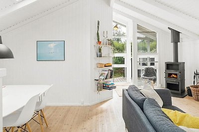 8 Personen Ferienhaus in Ålbæk-By Traum