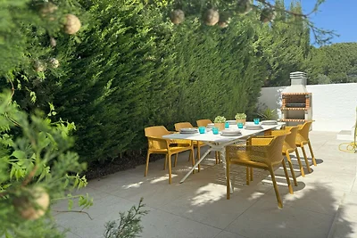 3 Schlafzimmer Villa in ​​L'Escala