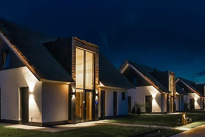 Villa mit Sauna in Strandnהhe