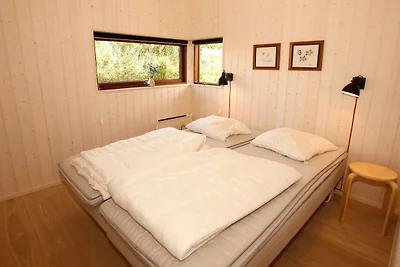 7 Personen Ferienhaus in Vestervig-By Traum