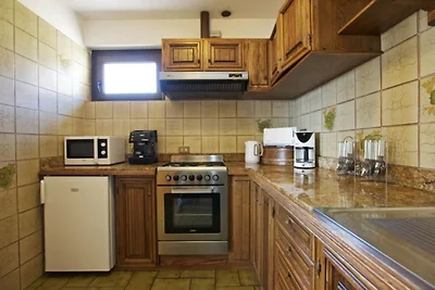 Ferienwohnung mit Seeblick