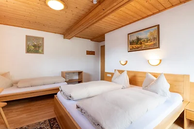 Chalet in Mayrhofen nahe Skipisten