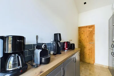 Apartment in der Nähe des Strandes Linière &...