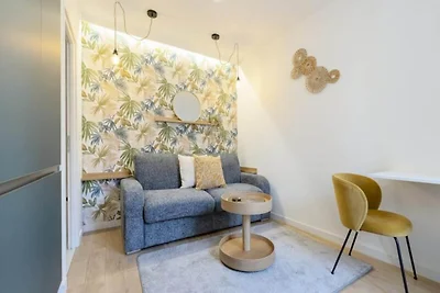 Appartamento a Metz vicino Saint-Étienne