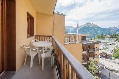 Appartement in het Nationaal Park Ecrins