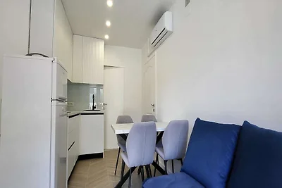 One Bedroom Apartment with Terrace