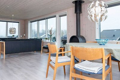 7 Personen Ferienhaus in Juelsminde-By Traum