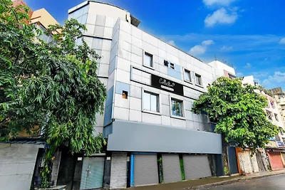 Collection O Karaya Road Hotel New Diamond