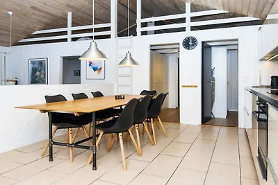 12 Personen Ferienhaus in Fanø-By Traum