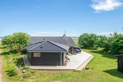 4 Sterne Ferienhaus in Hadsund