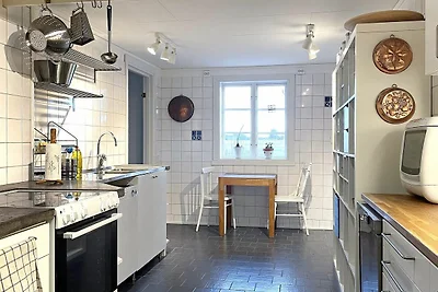 9 Personen Ferienhaus in LIDKÖPING-By Traum