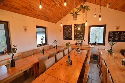 Casa vacanze a Vielsalm con giardino
