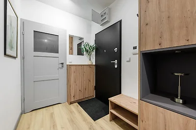 Wohnung in der Nähe des Koneser Centers