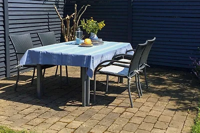 5 persone case ad Juelsminde-By Traum