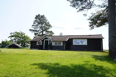 5 Personas casa en MUNKEDAL