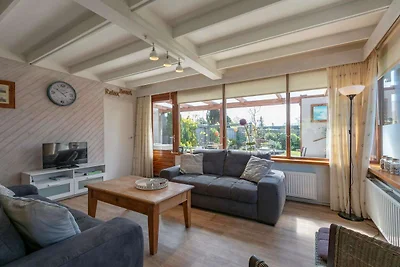 Ferienhaus Sint Maartenszee am Strand