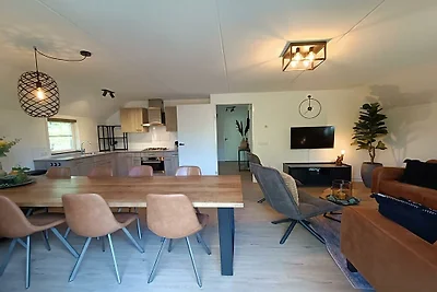 Vakantiehuis Ontspannende vakantie Otterlo