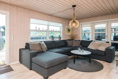 7 Personen Ferienhaus in Blokhus