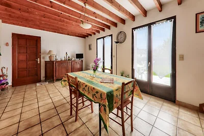 Apartment in der Nähe der Strände und des Gol...