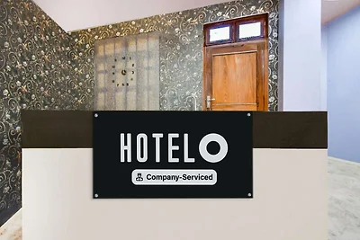 Super Hotel O Amhat Sultanpur City