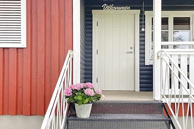 6 Personen Ferienhaus in MELLERUD-By Traum