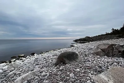 7 Personen Ferienhaus in GRISSLEHAMN-By Traum