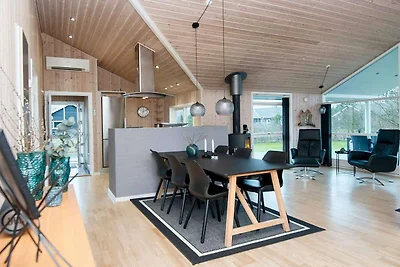 Ferienhaus Erholungsurlaub Hemmet