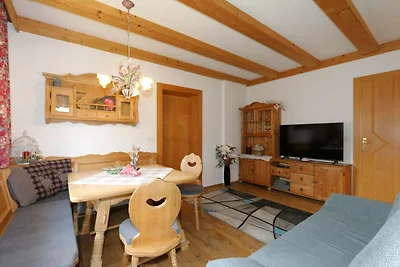 Wohnung in Fügen bei Skigebiet