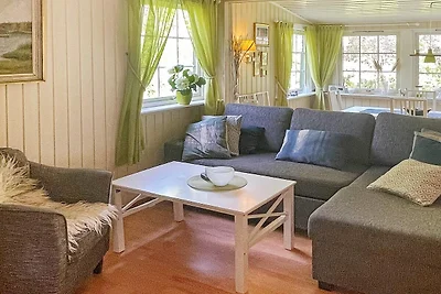 10 Personen Ferienhaus in Halden-By Traum