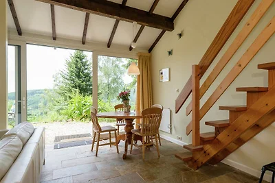 Ferienhaus nahe der Wasserfälle von Coo...