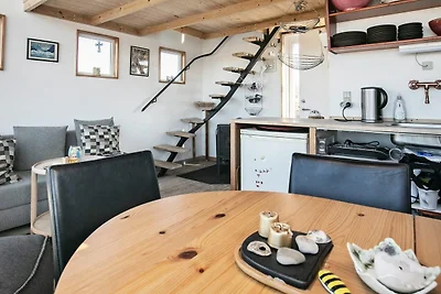 2 Personen Ferienhaus in Brovst-By Traum