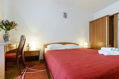 Oreb Dream Apartments - Three Bedroom Apartme...
