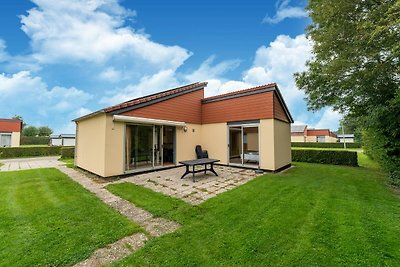 Casa vacanze nel Zevenhuizen con piscina in...