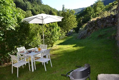 Casa vacanze con terrazza