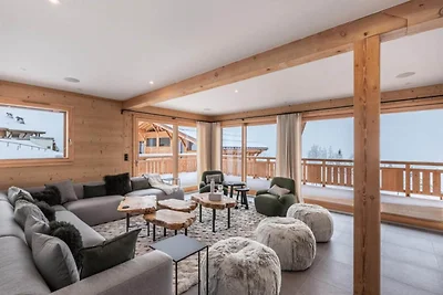 Residenz Combe Aux Loups