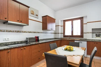 Ses Angoixes - Villa con piscina privata.
