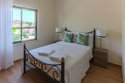 Apartment in Albufeira mit Pool und...