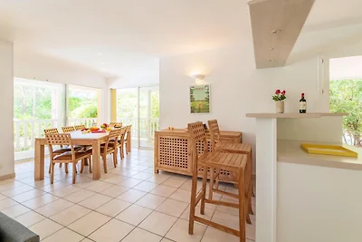 Familienvilla in Lacanau