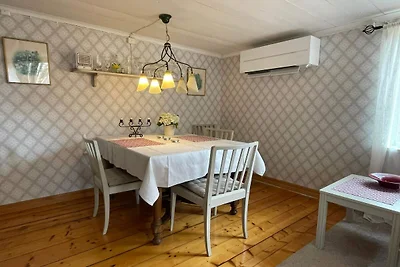 2 Personen Ferienhaus in Mörlunda