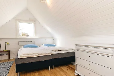 6 Personen Ferienhaus in Føllenslev