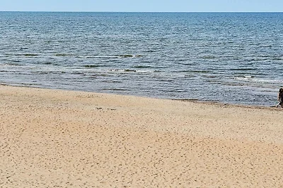5 Personen Ferienhaus in FALKENBERG-By Traum