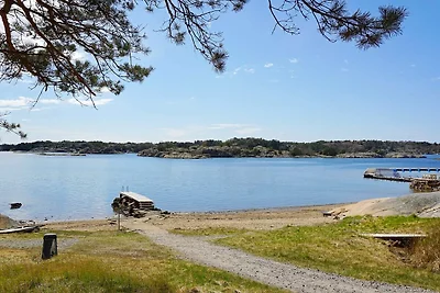 6 Personen Ferienhaus in STRÖMSTAD-By Traum