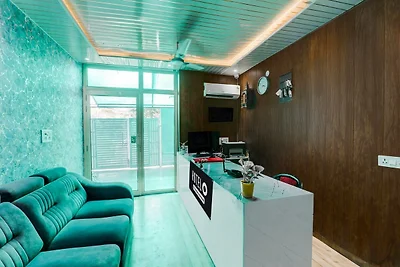 Hotel O Deva Road Chinhat 24 Stays