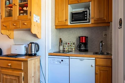 Residence Soleil D'or