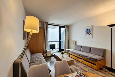 Helles Studio · In der Nähe der Pisten und Ge...