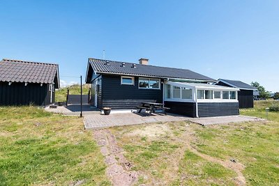 4 Personen Ferienhaus in Fanø