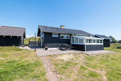 4 Personen Ferienhaus in Fanø