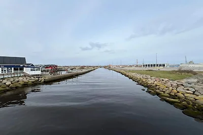 14 Personen Ferienhaus in Grenaa-By Traum