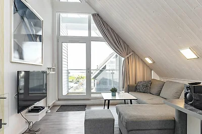 4 Personen Ferienhaus in Wendtorf